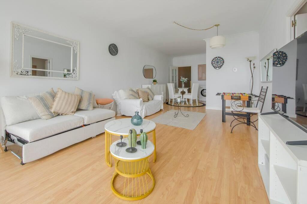 Apartment Entero Chamartin