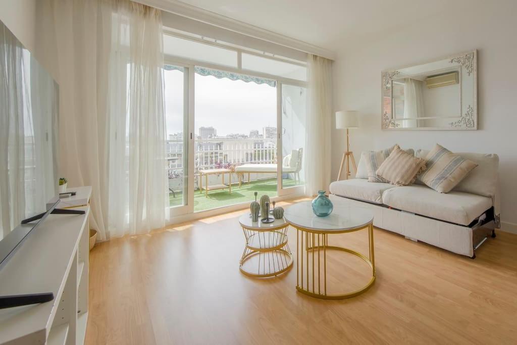 Entero Chamartin Apartment *