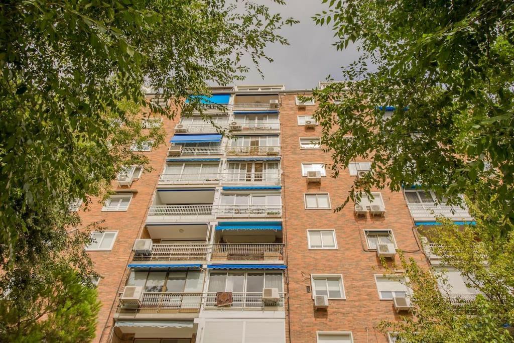 Apartment Entero Chamartin