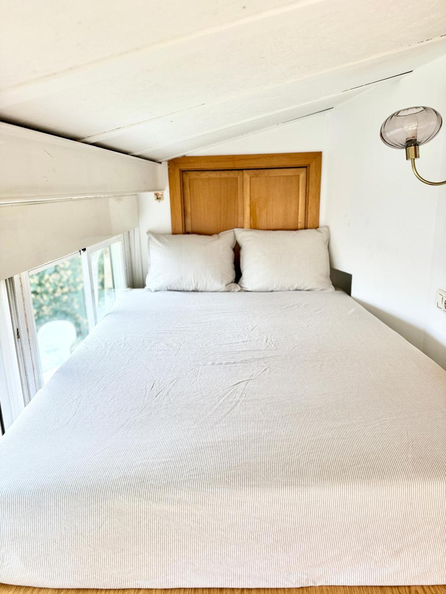 Retiro Park-roof & Huge Terrace Apartment Madrid