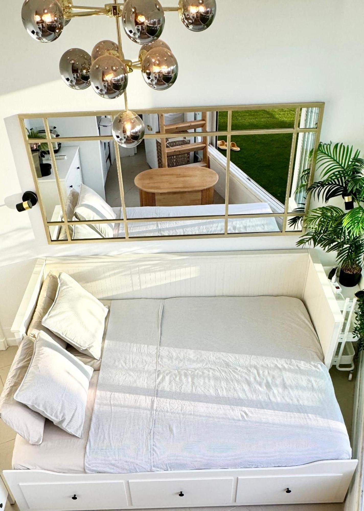 Retiro Park-roof & Huge Terrace Apartment Madrid