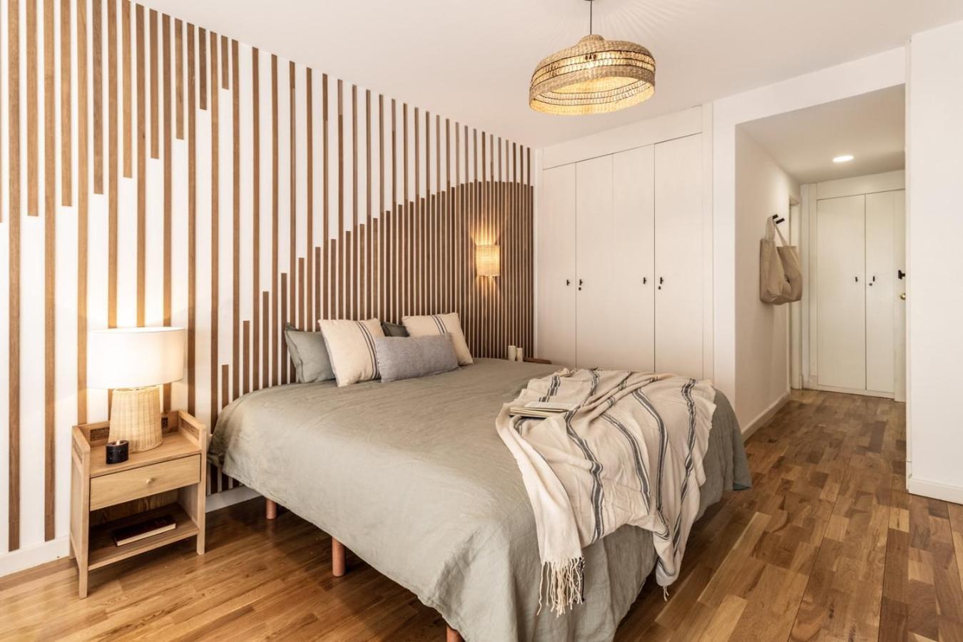 Scafati - 2 Bedrooms And Shared Pool In Centro * Madrid