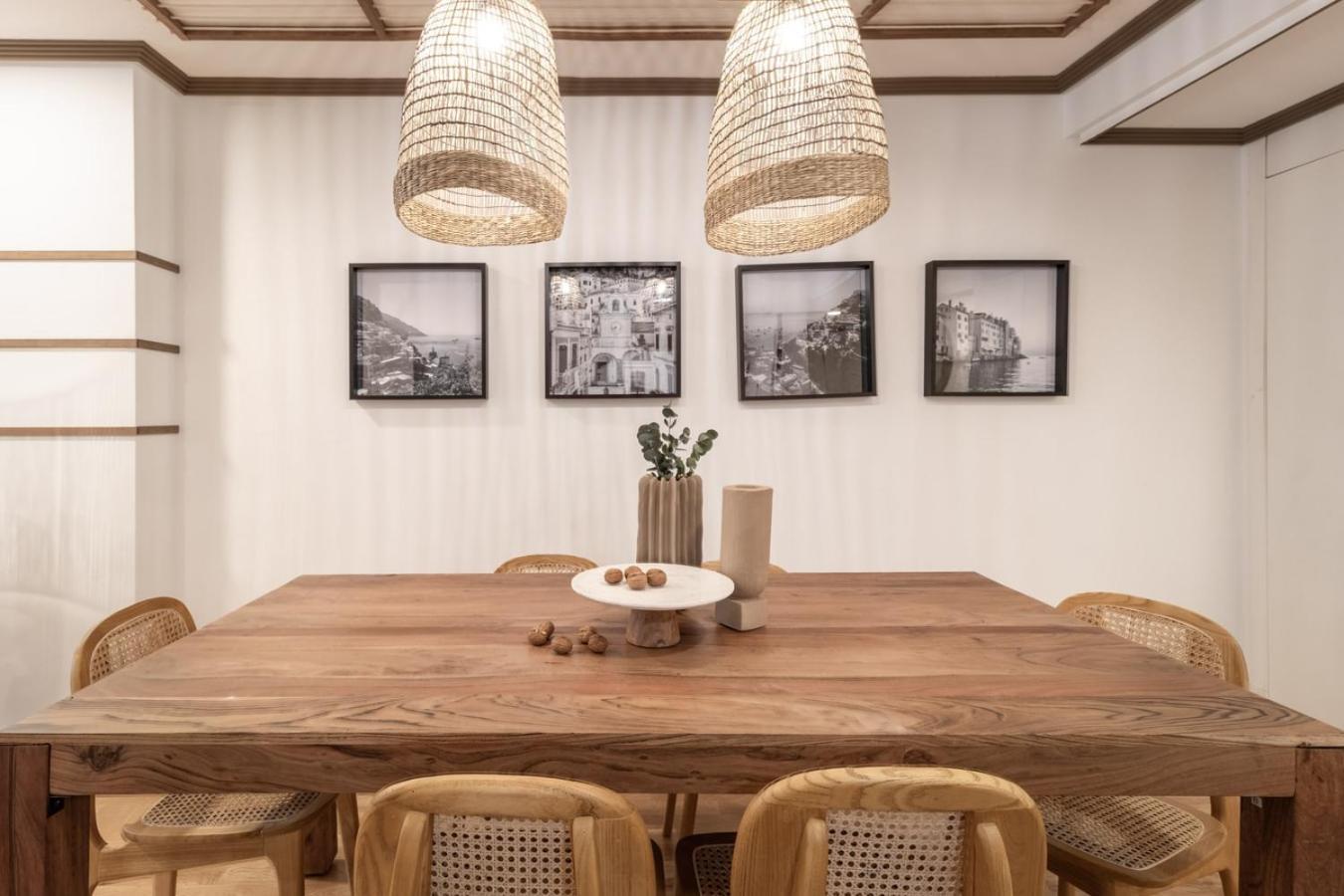 Scafati - 2 Bedrooms And Shared Pool In Centro Madrid