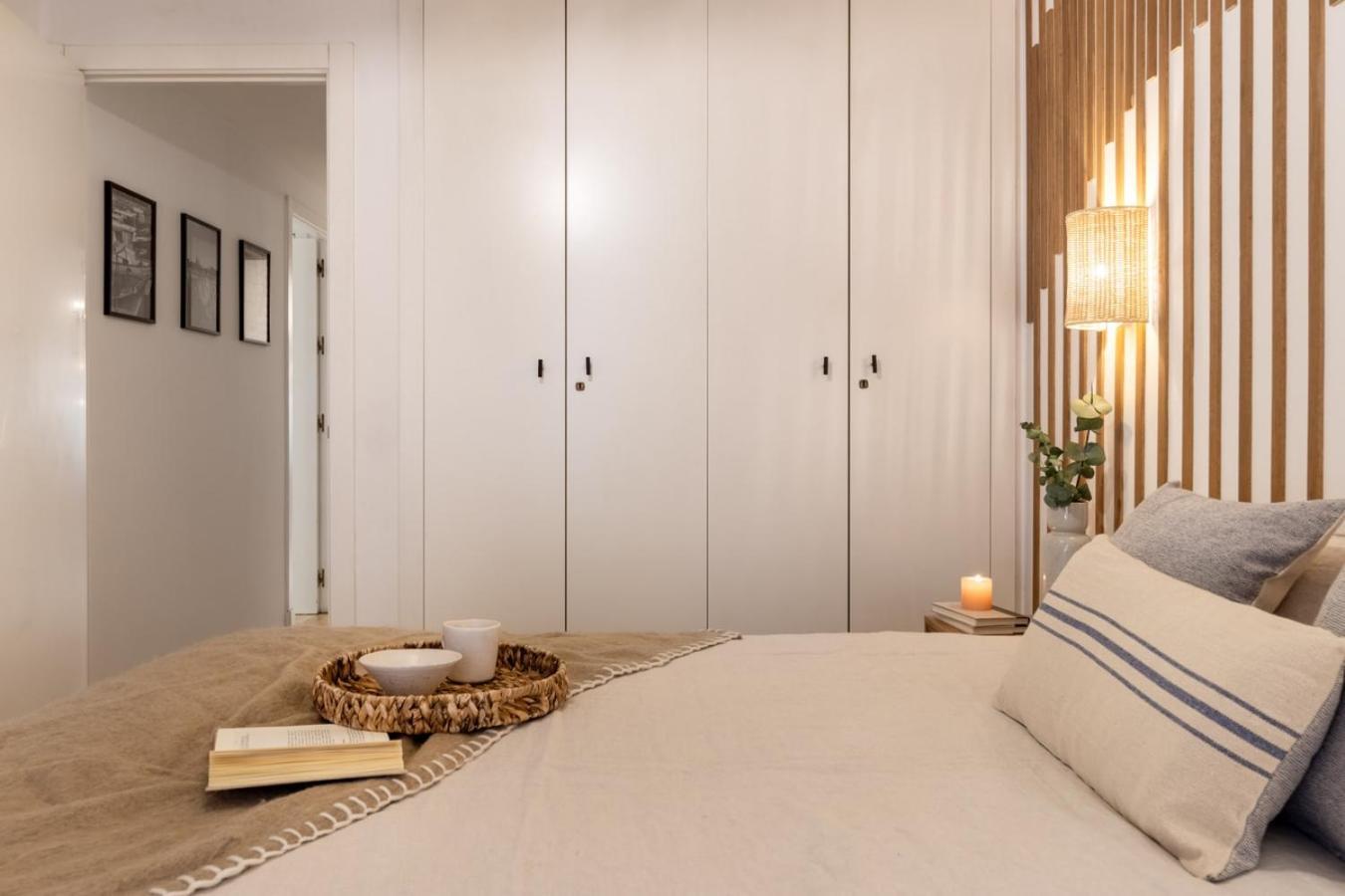 Scafati - 2 Bedrooms And Shared Pool In Centro Madrid