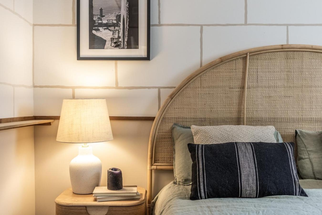 Trentola - 3 Bedroom In Malasana Apartment Madrid