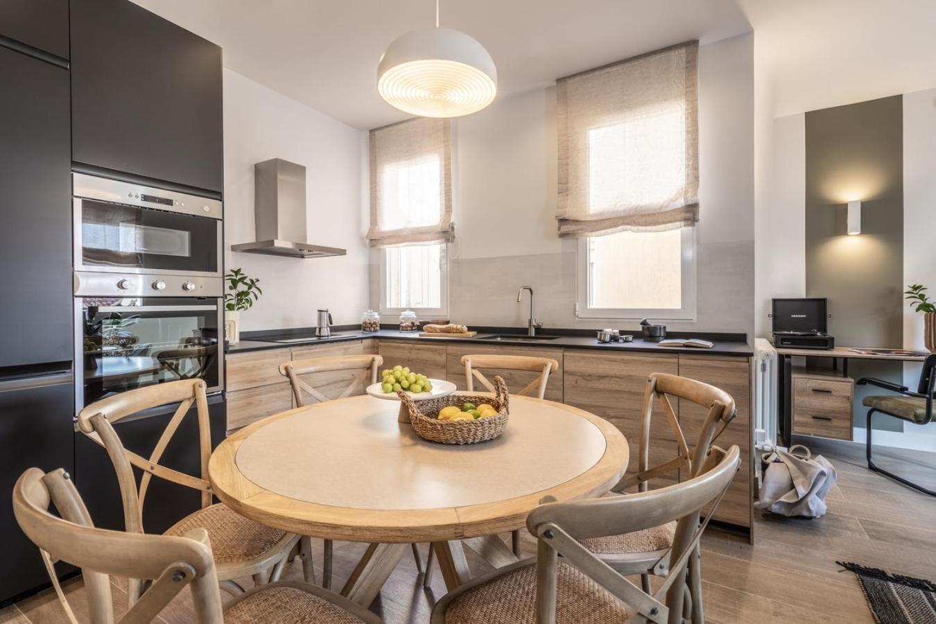 Trentola - 3 Bedroom In Malasana * Madrid