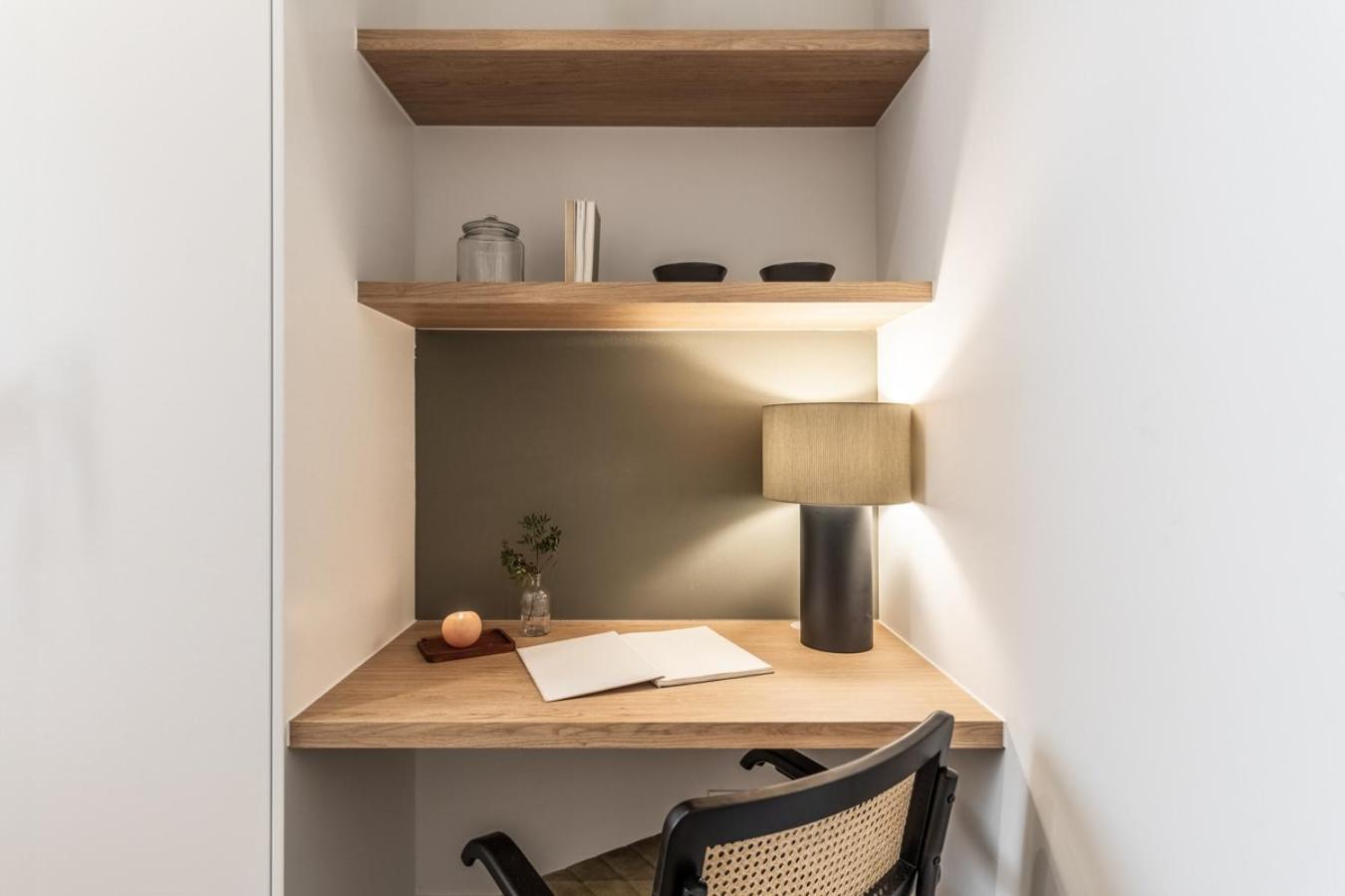 Apartment Trentola - 3 Bedroom In Malasana Madrid