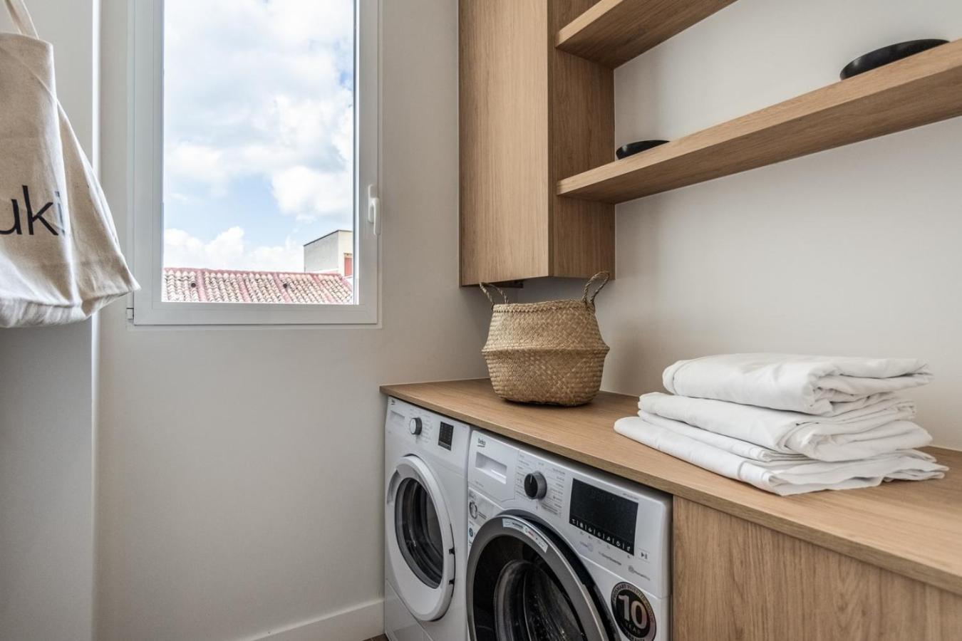Trentola - 3 Bedroom In Malasana * Madrid