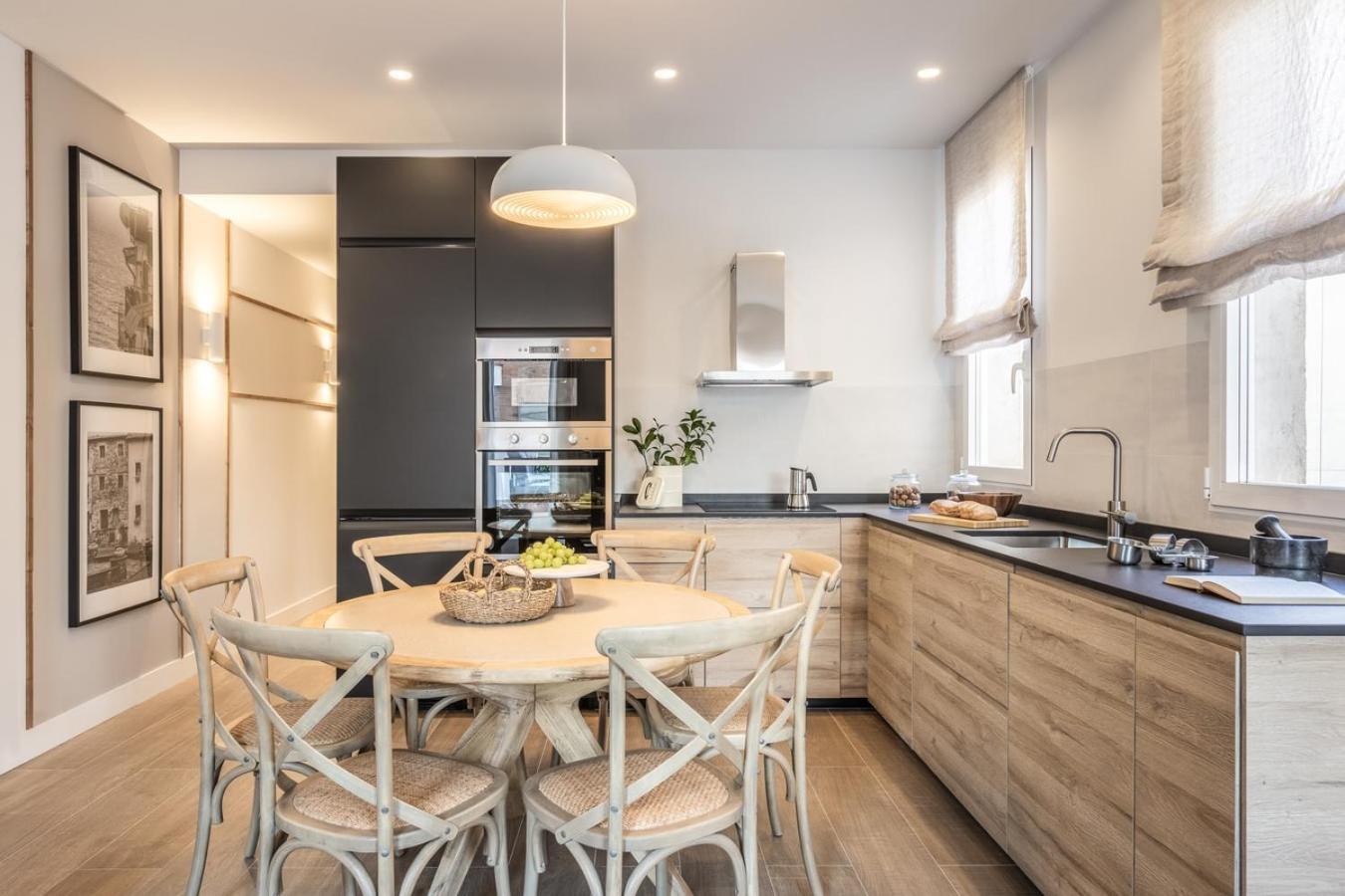 Trentola - 3 Bedroom In Malasana * Madrid