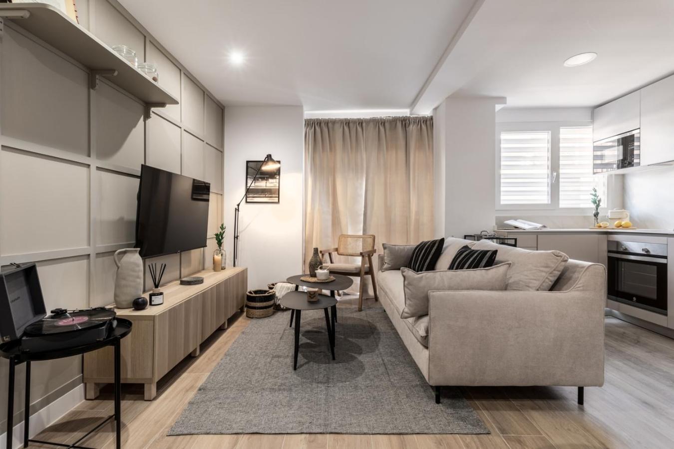 Combre - 1 Bedroom With Pool In Castilla *