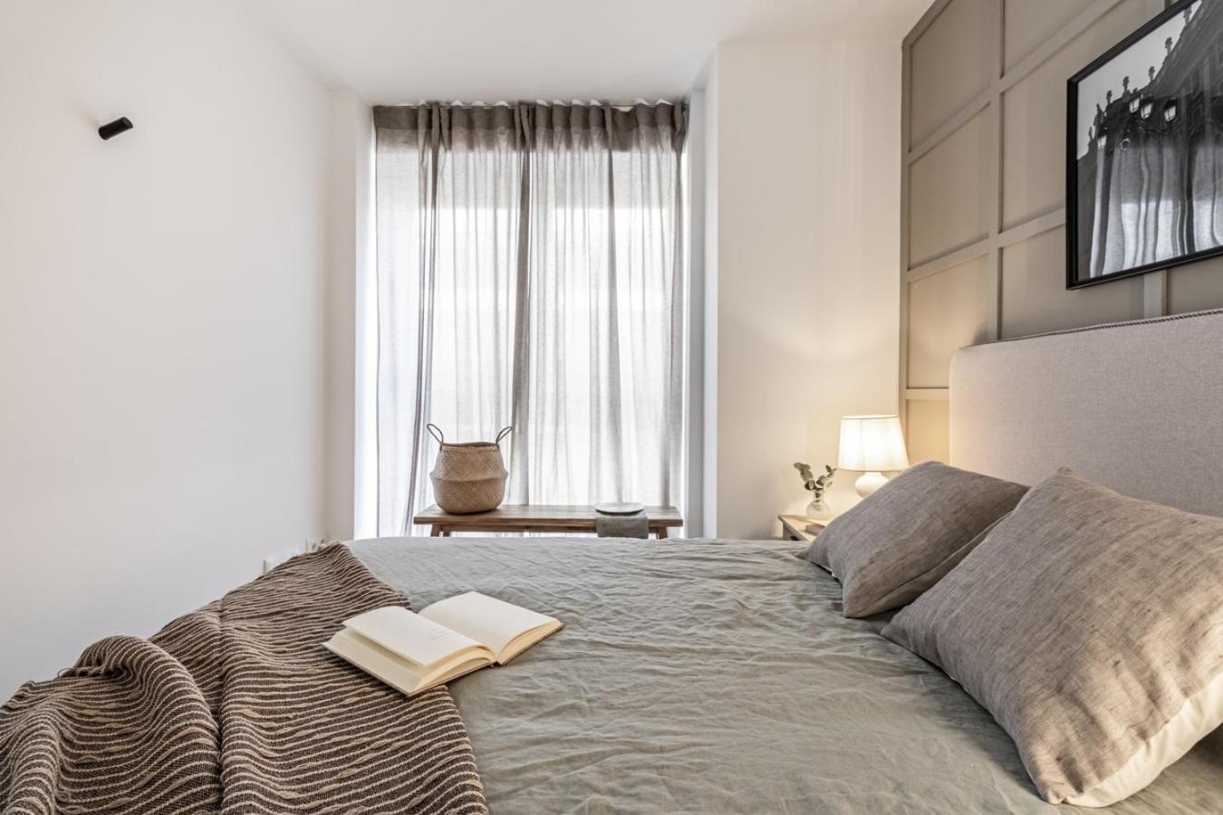 Combre - 1 Bedroom With Pool In Castilla Apartment