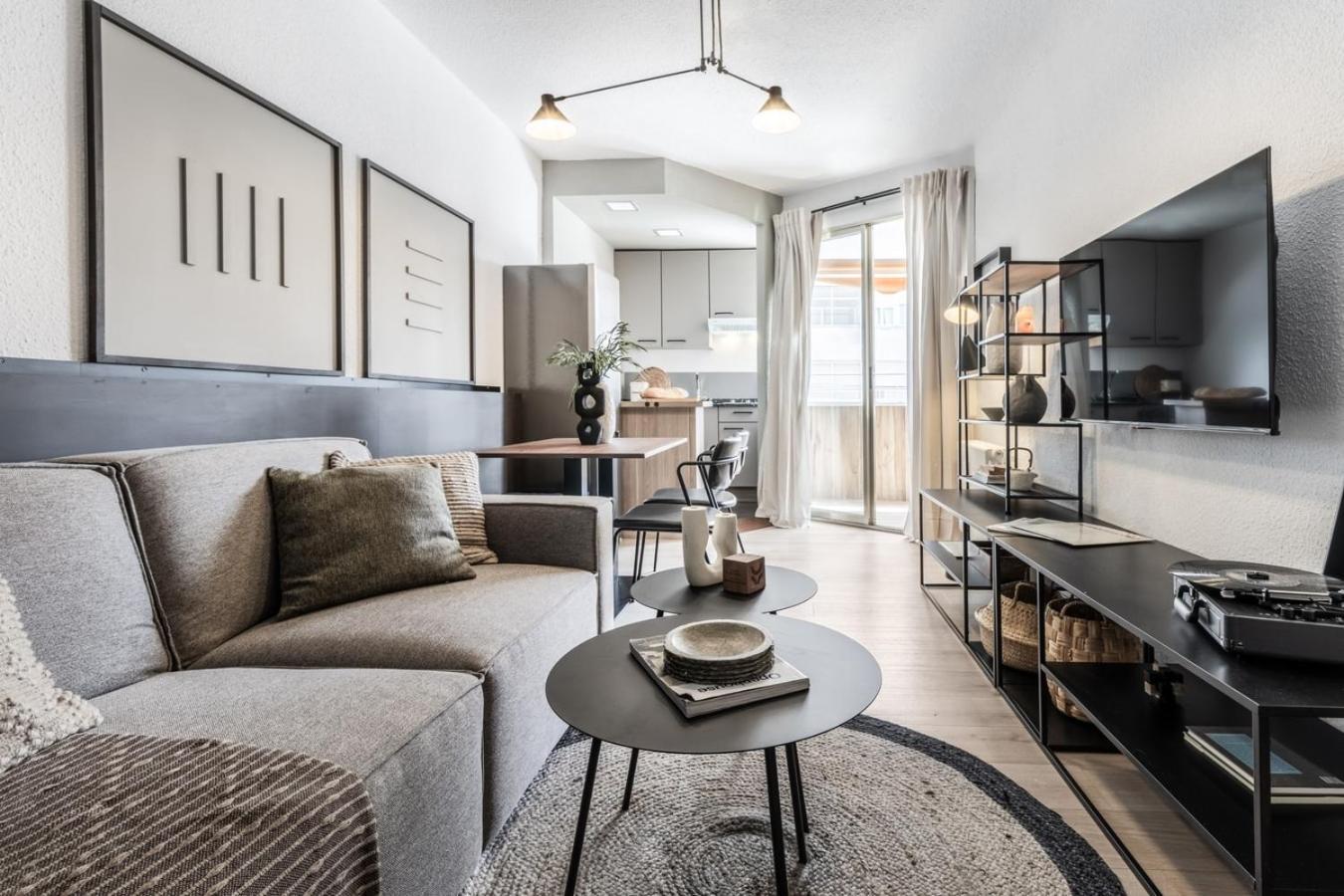 Apartment Lorca - 2 Bedrooms In Tetuan *