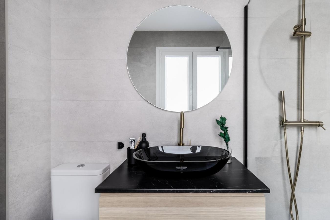 Abanico - 1 Bedroom And Pool In Chamberi Apartment