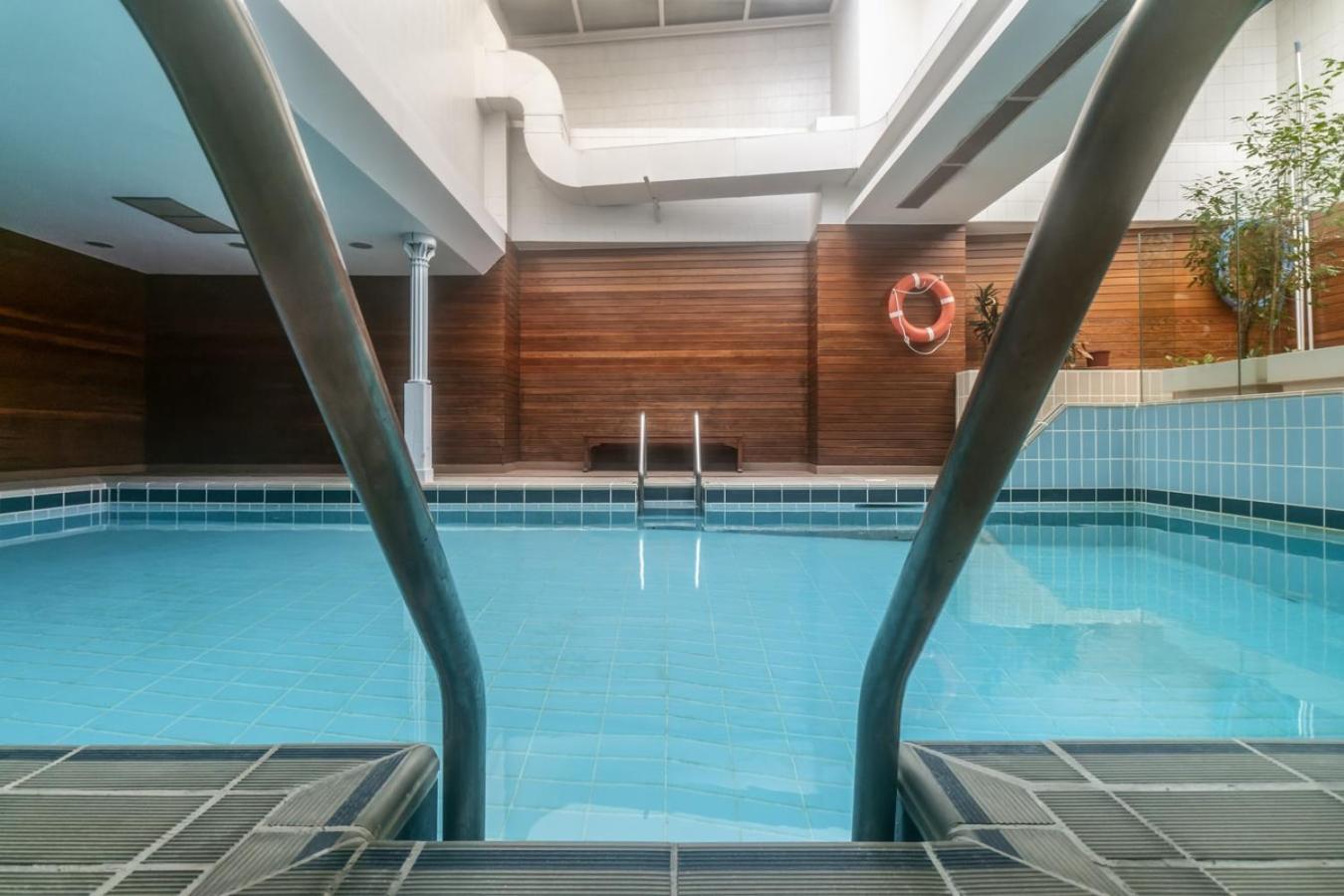 Cardet - 2 Bedrooms And Pool In Almagro Apartment