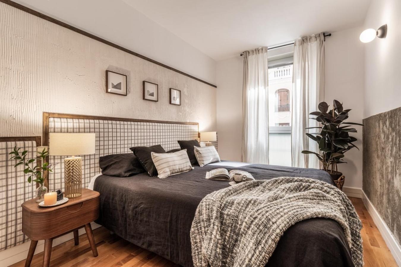 Cardet - 2 Bedrooms And Pool In Almagro *