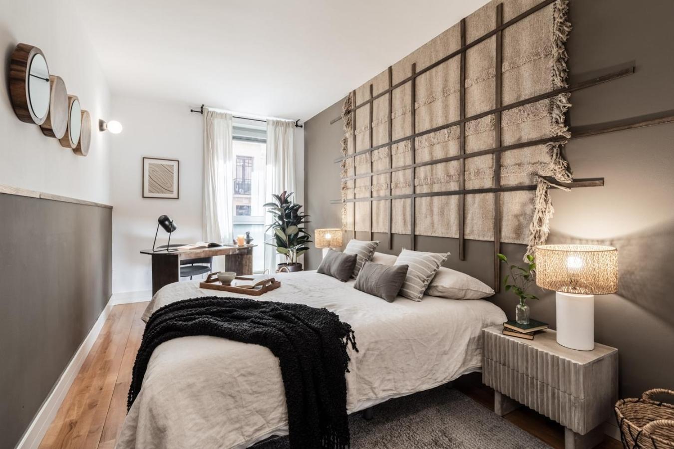 Cardet - 2 Bedrooms And Pool In Almagro