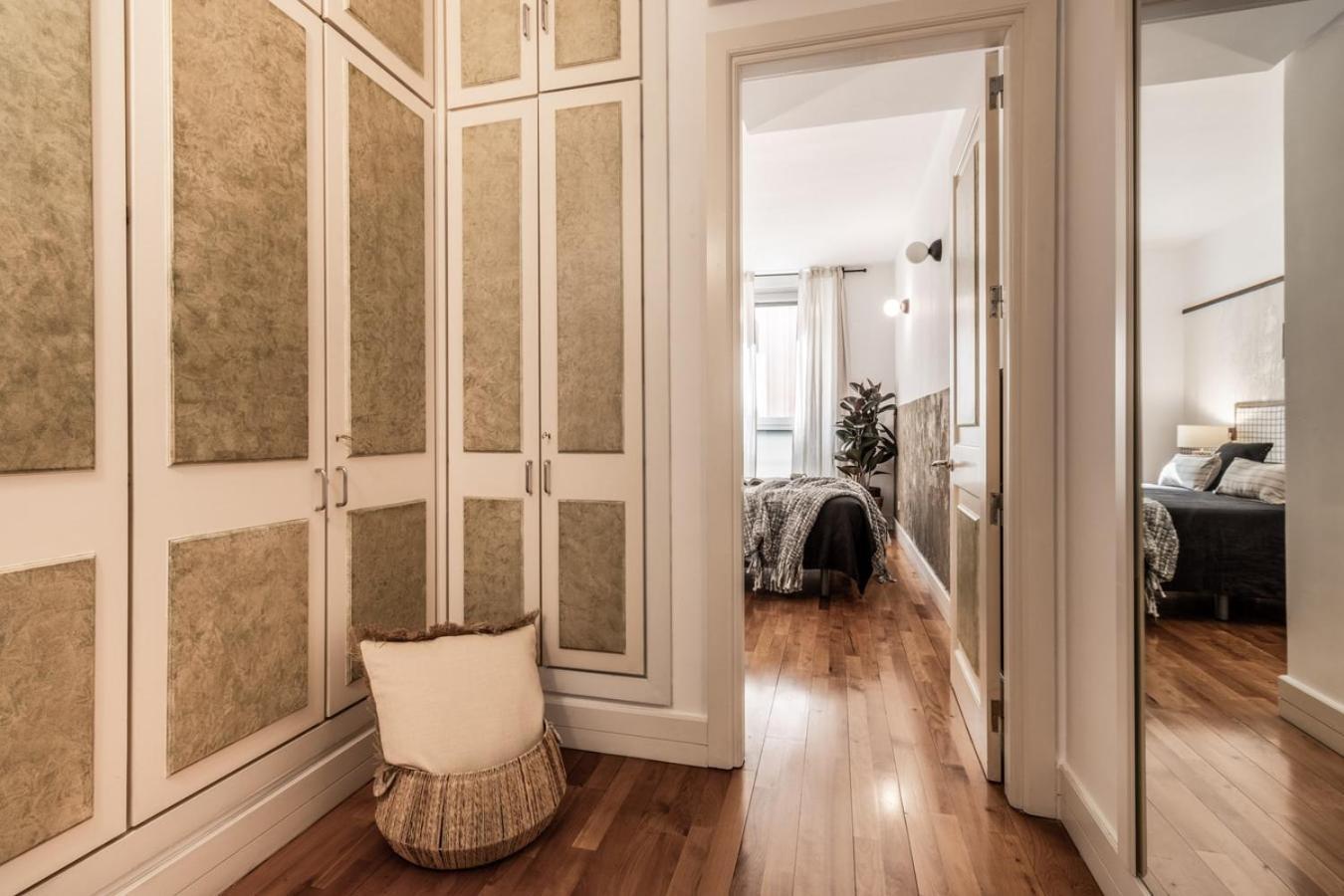 Apartment Cardet - 2 Bedrooms And Pool In Almagro