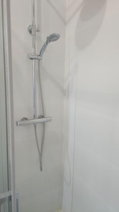 Apartamento M1 Loft Privado 4 Personas Madrid