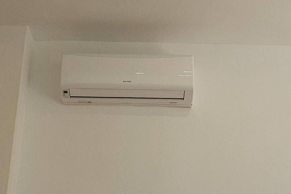 Apartamento M1 Loft Privado 4 Personas