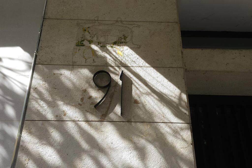 Apartamento M1 Loft Privado 4 Personas Madrid