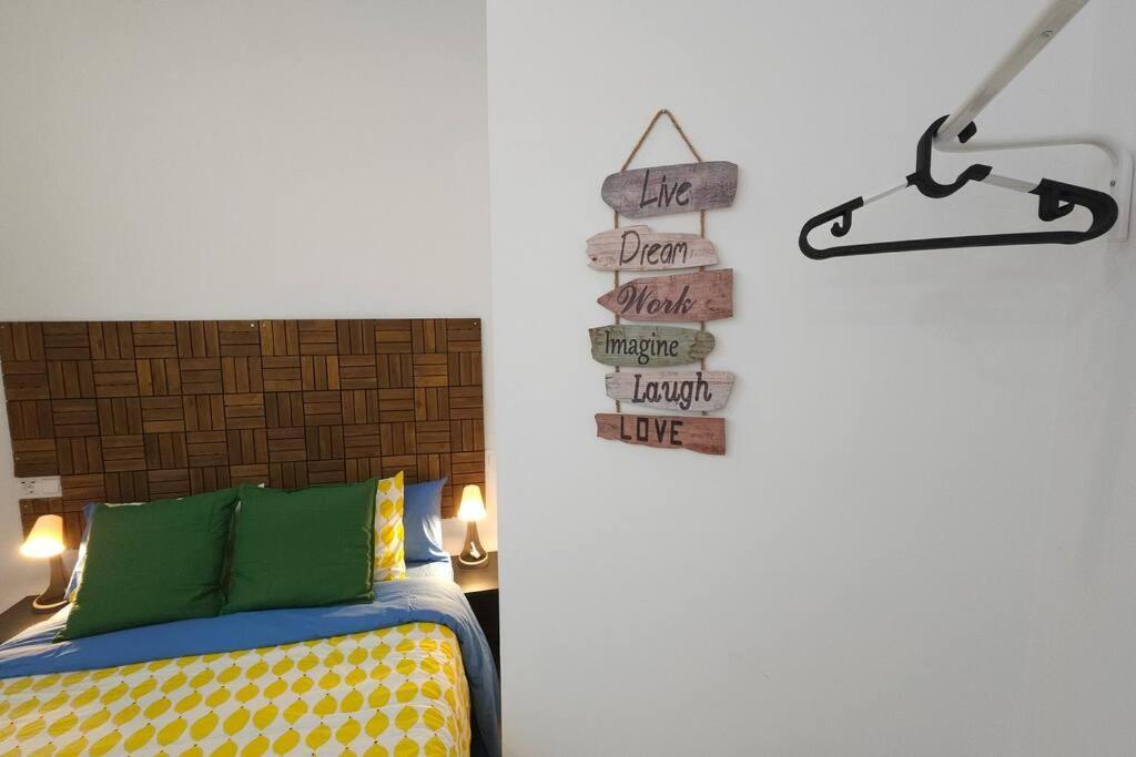 M1 Loft Privado 4 Personas *