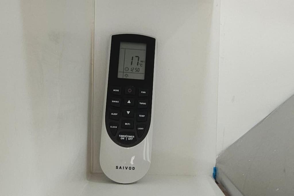 M1 Loft Privado 4 Personas Apartamento *