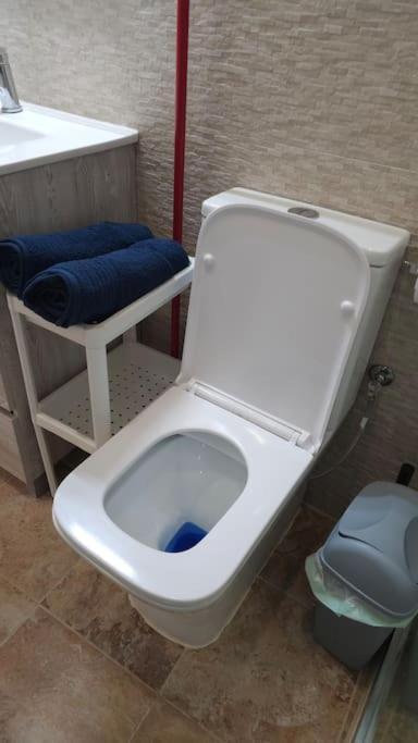 Apartamento M1 Loft Privado 4 Personas *