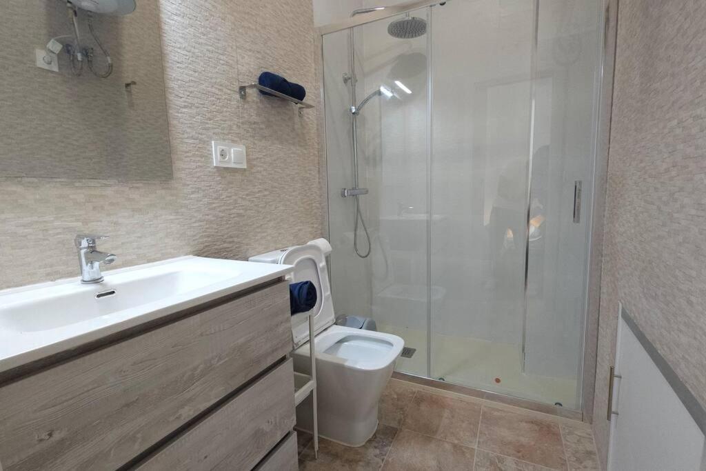 M1 Loft Privado 4 Personas
