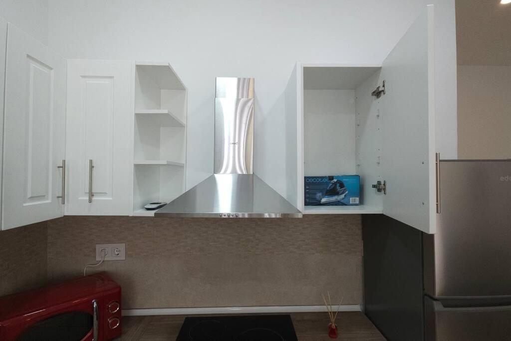 Apartamento M1 Loft Privado 4 Personas