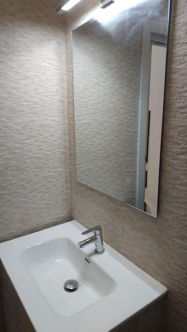 M1 Loft Privado 4 Personas * Madrid
