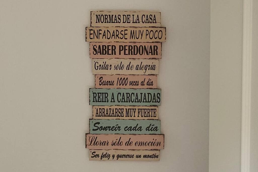 Apartamento M1 Loft Privado 4 Personas *