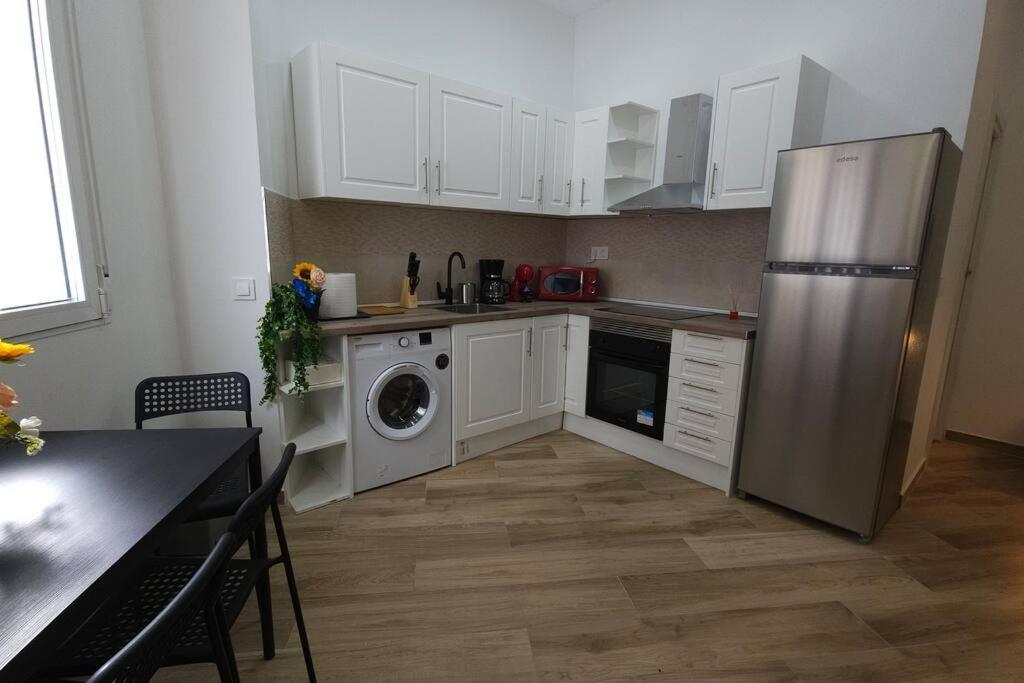 M1 Loft Privado 4 Personas * Madrid