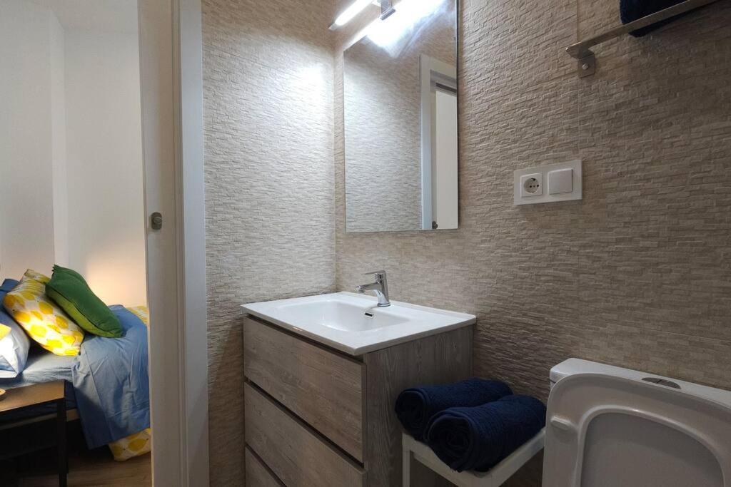 M1 Loft Privado 4 Personas Apartamento