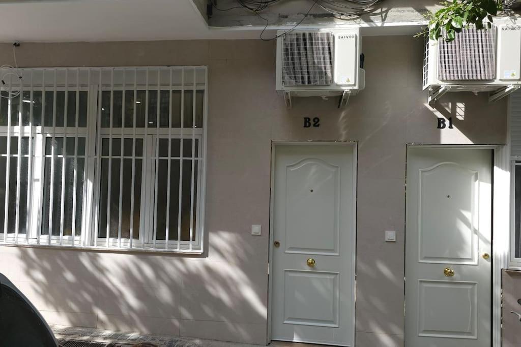 M1 Loft Privado 4 Personas Apartamento Madrid