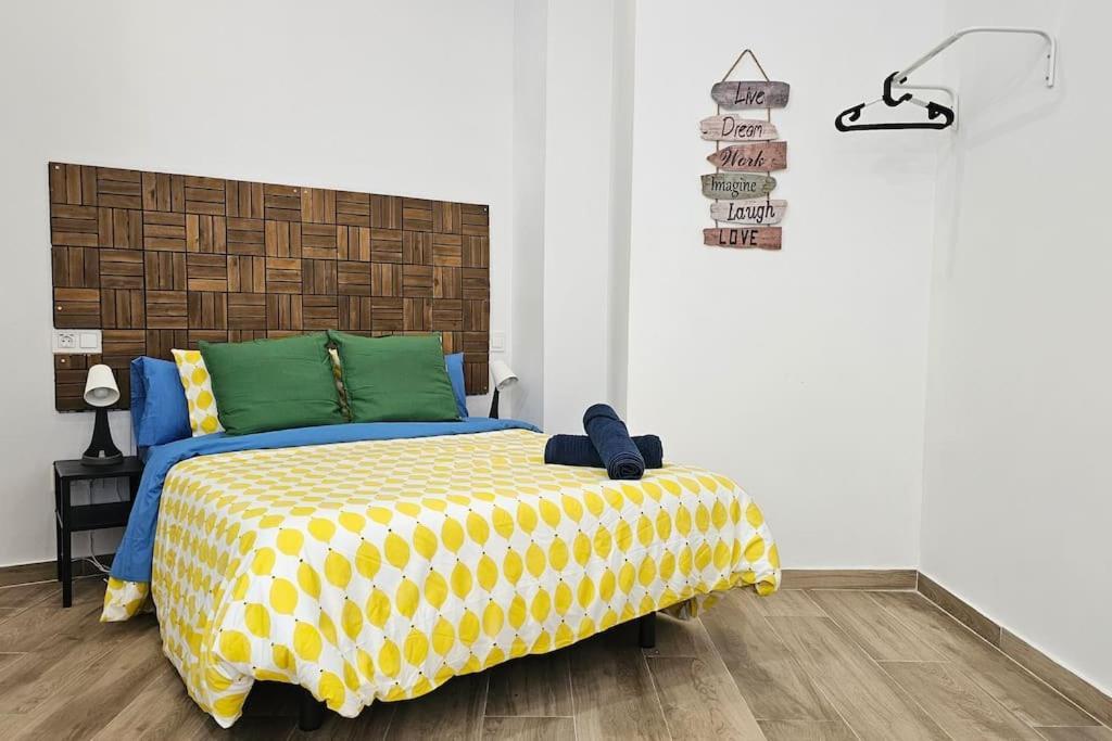 M1 Loft Privado 4 Personas Madrid