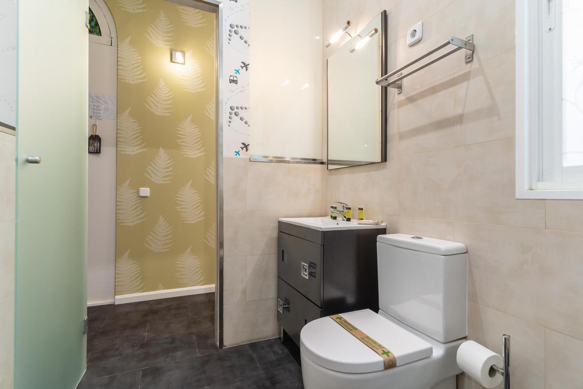 Cozy Stylish - 1bedroom 1bath - Malasana *