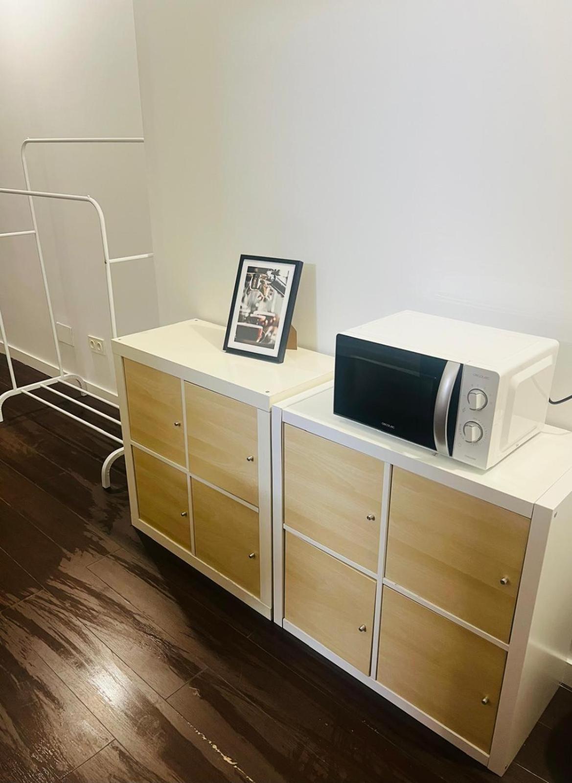 De Al Cielo Con Wifi Y Netflix Apartment *