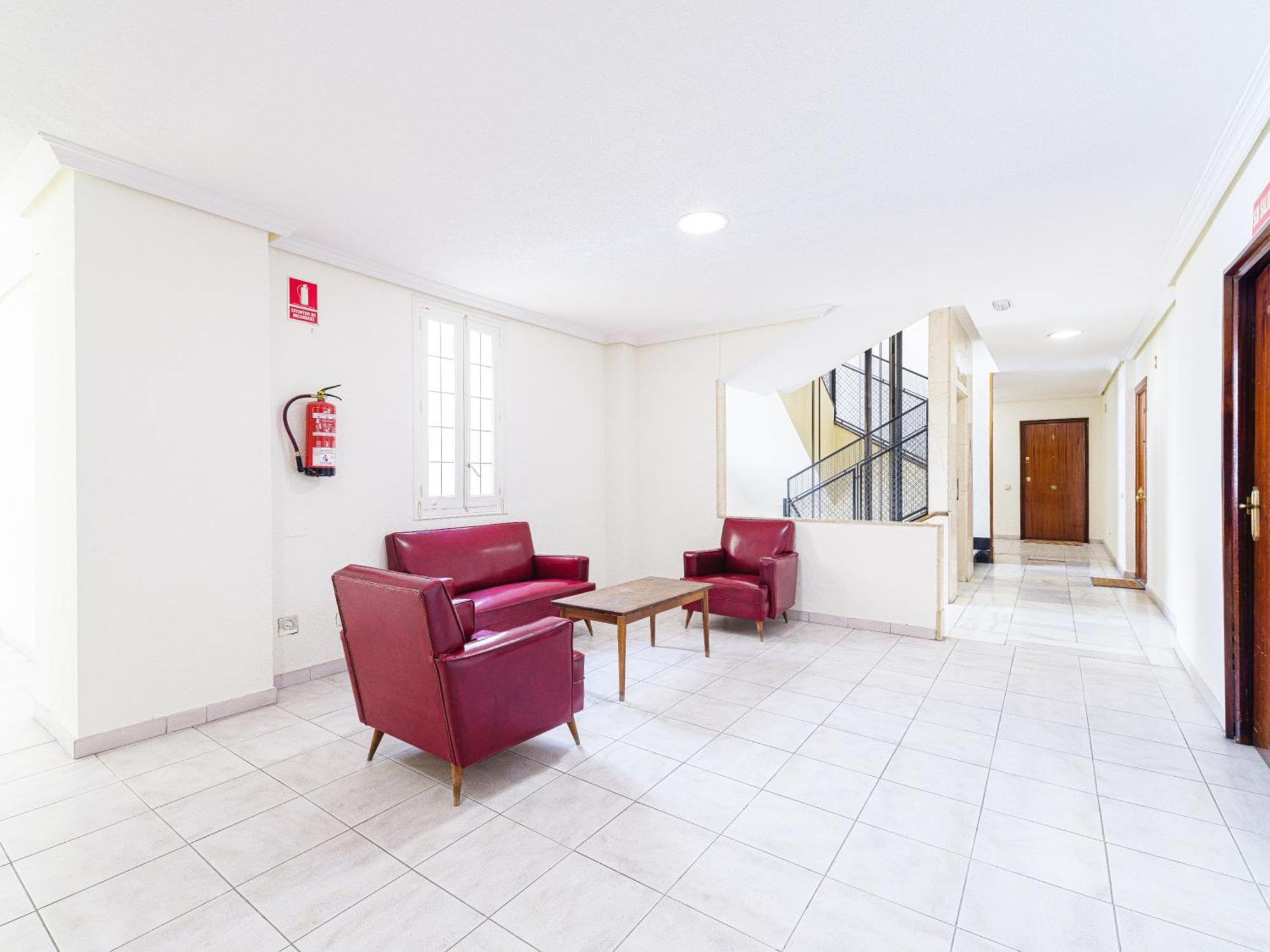 My - Acogedor En Chamberi Apartment *