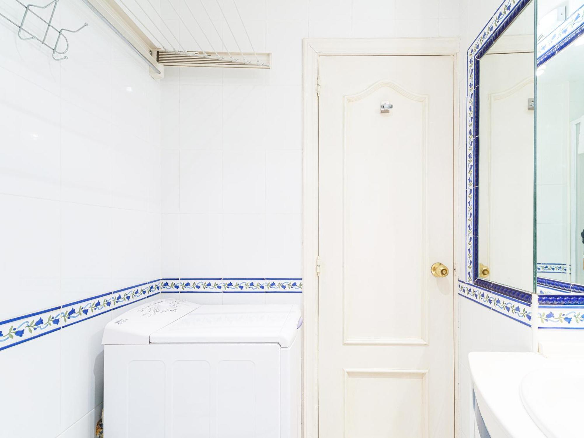 Apartment My - Acogedor En Chamberi