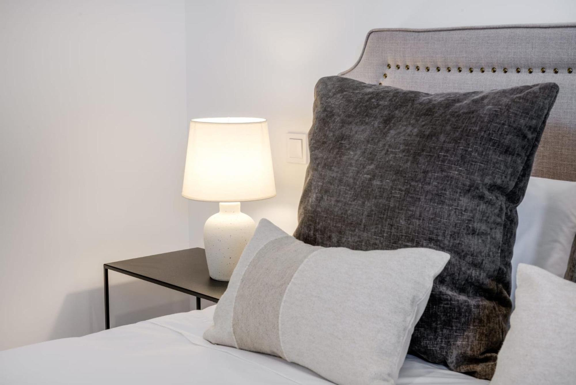 Apartment Vive El La Comodidad En Hortaleza Tu Perfecta En Madrid