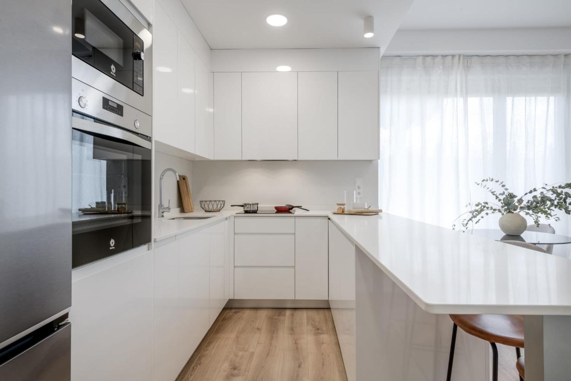 Apartment Vive El La Comodidad En Hortaleza Tu Perfecta En