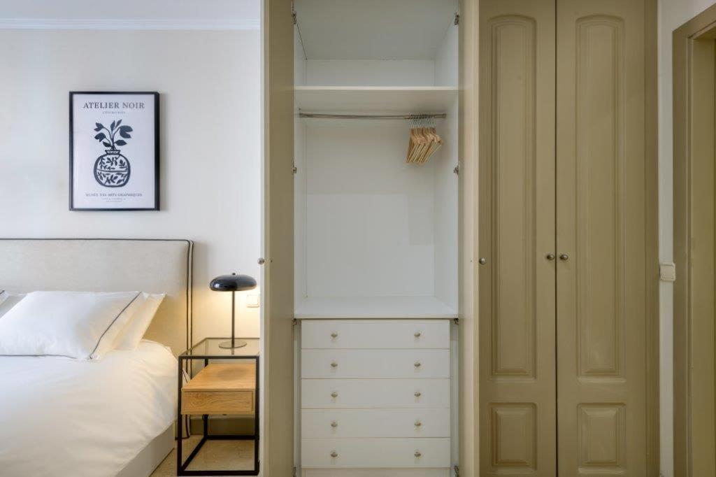 Atocha Exclusive Living Estilo Y Elegancia En El Corazon De La Capital Apartment Madrid