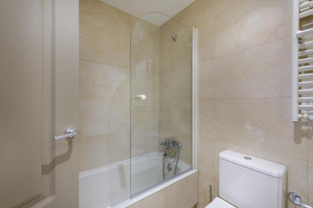 Atocha Exclusive Living Estilo Y Elegancia En El Corazon De La Capital Apartment