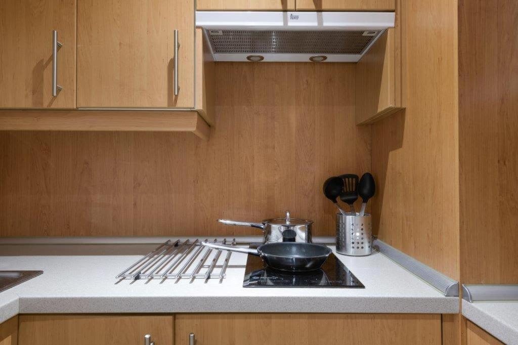 Atocha Exclusive Living Estilo Y Elegancia En El Corazon De La Capital Apartment *