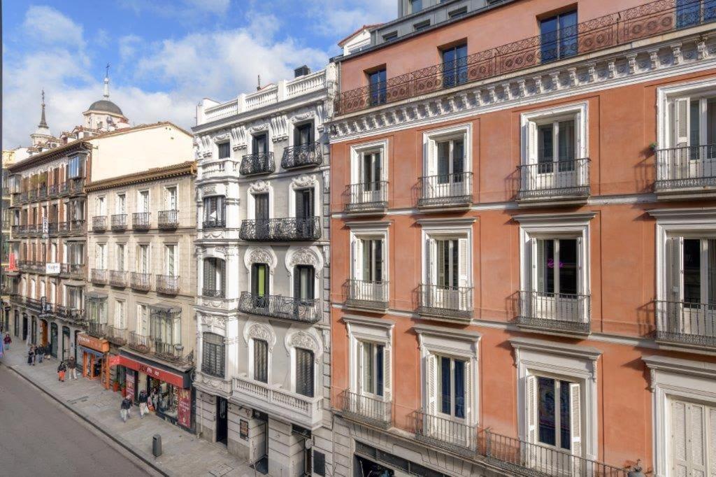 Apartment Atocha Exclusive Living Estilo Y Elegancia En El Corazon De La Capital *