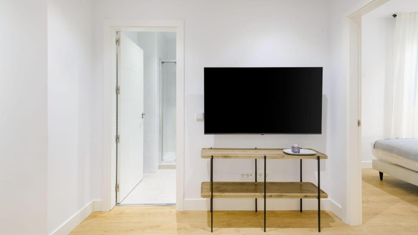 Hermosilla Exclusive Living, De Media En El Barrio De Salamanca En Pleno Centro De Apartment Madrid