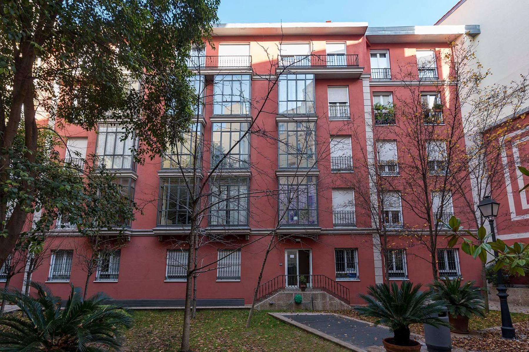 Atocha Exclusive Living Estilo Y Elegancia En El Corazon De La Capital Apartment *