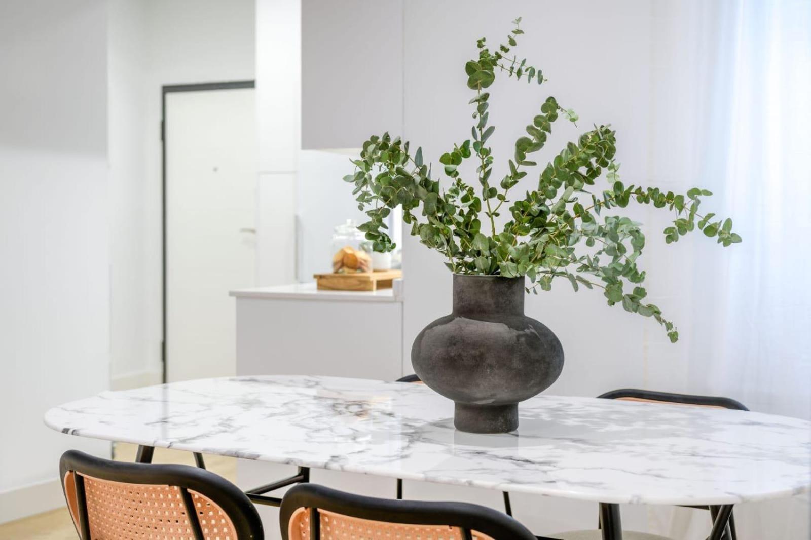 Hermosilla Exclusive Living, De Media En El Barrio De Salamanca En Pleno Centro De Apartment Madrid