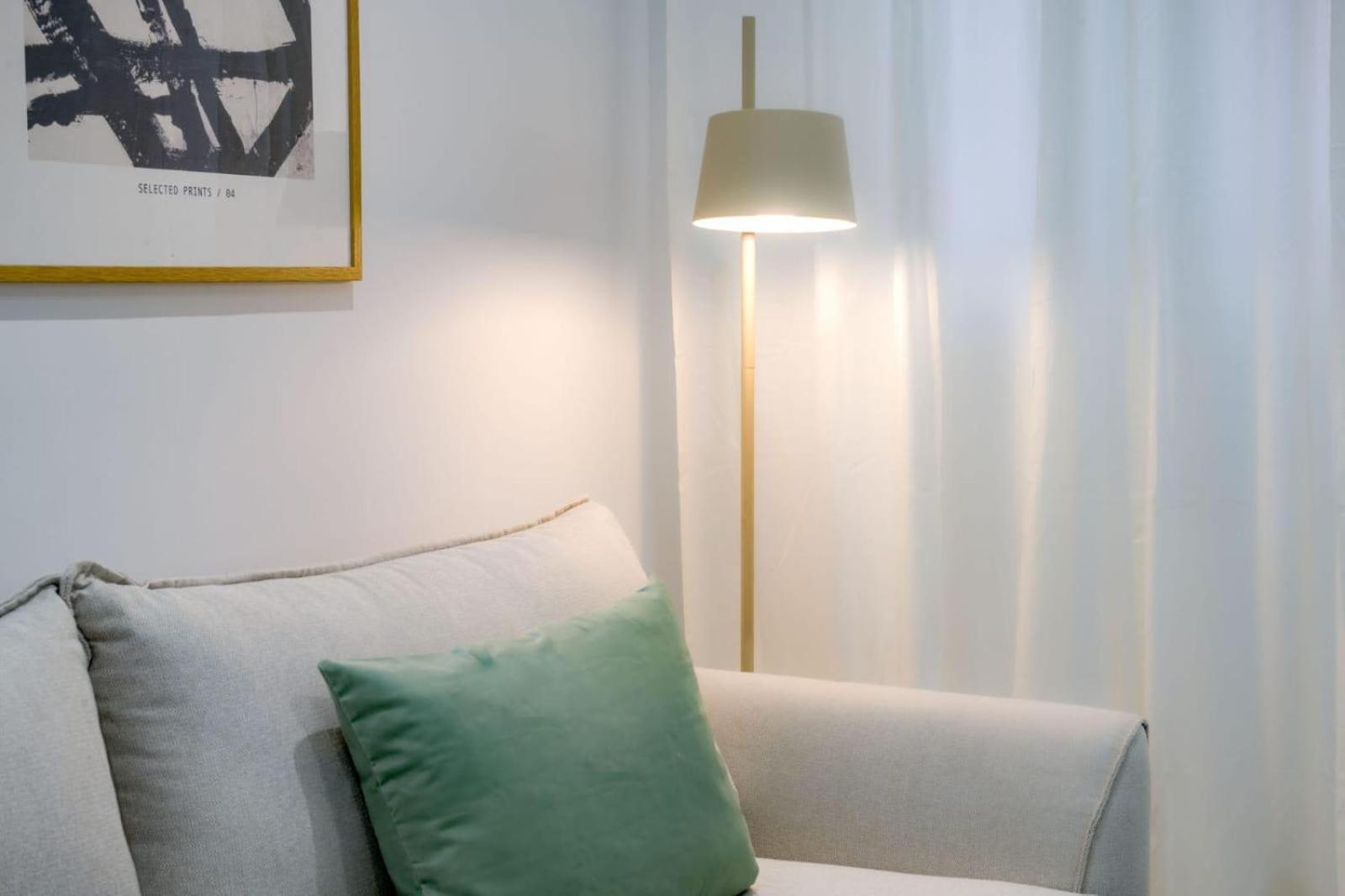 Apartment Hermosilla Exclusive Living, De Media En El Barrio De Salamanca En Pleno Centro De *