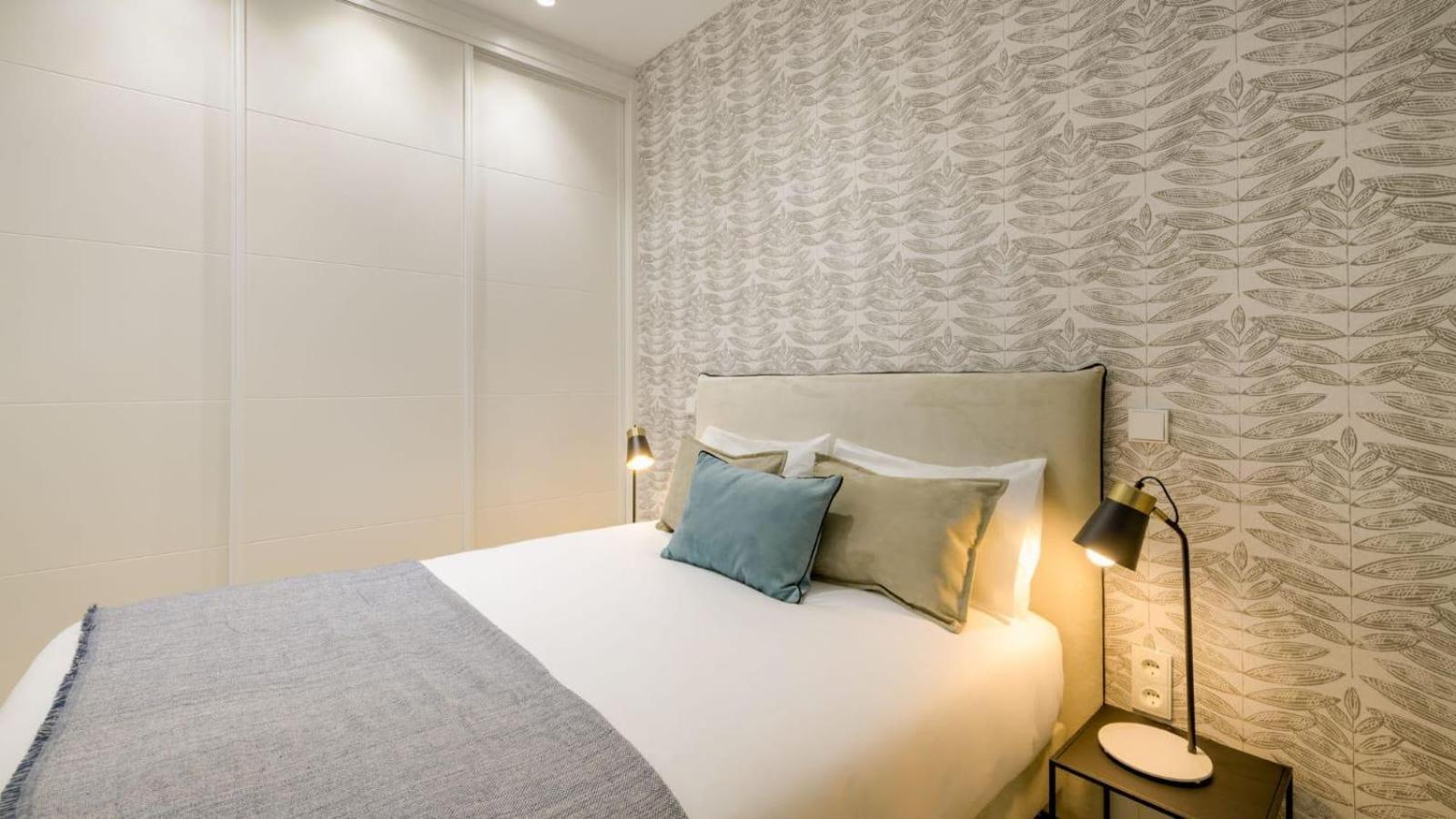 Hermosilla Exclusive Living, De Media En El Barrio De Salamanca En Pleno Centro De Apartment Madrid